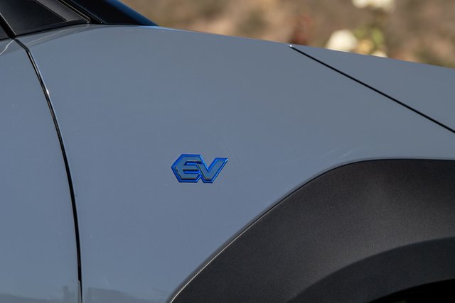 Quatre Subaru électriques d’ici 2026!