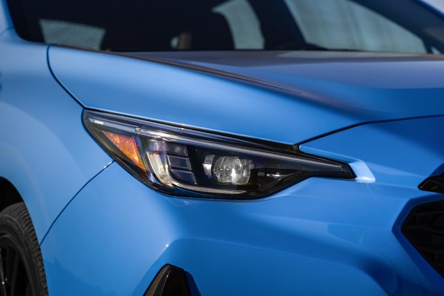 Les noms des futurs modèles Subaru révélés?