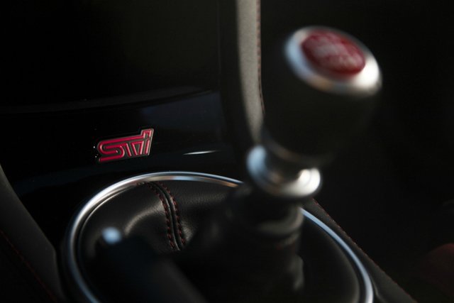 Transmission manuelle et sécurité : Subaru réfléchit