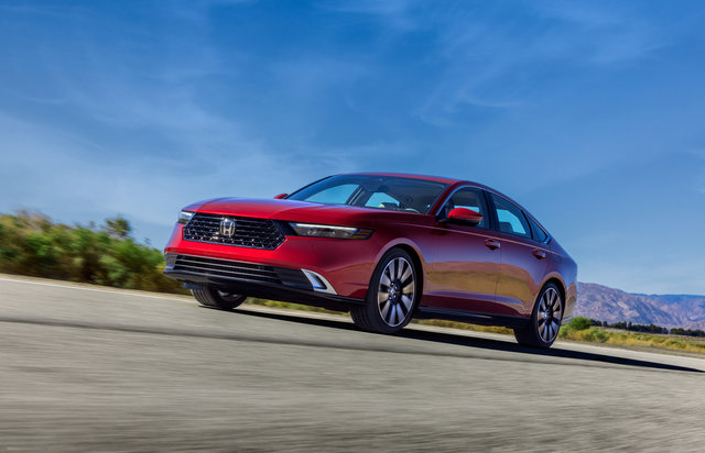 The Most Fuel-Efficient Honda Models for 2023