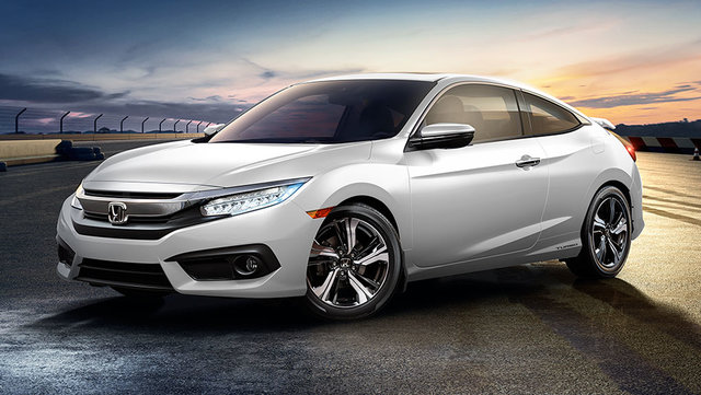 Les ventes augmentent pour Honda en avril