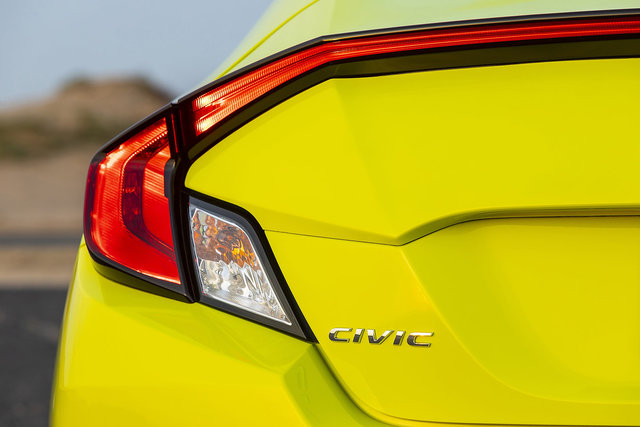 La Honda Civic 2021 : la qualité est une valeur intemporelle
