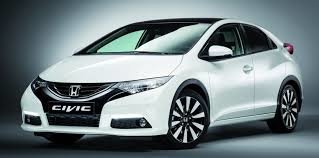 Honda termine l’année 2014 en beauté