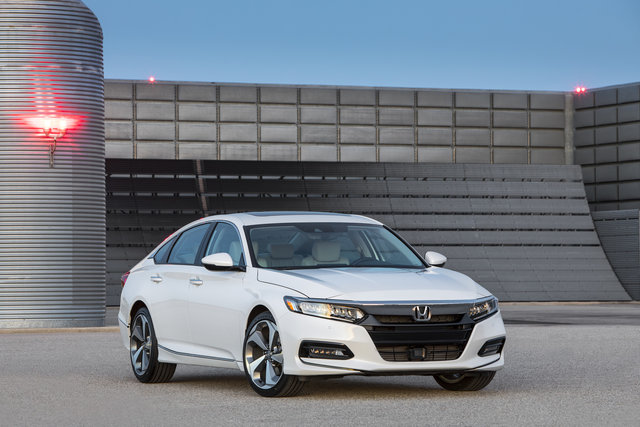 A look at the Honda Certified Pre-Owned Program