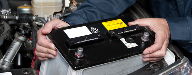 How Long Do Car Batteries Last?