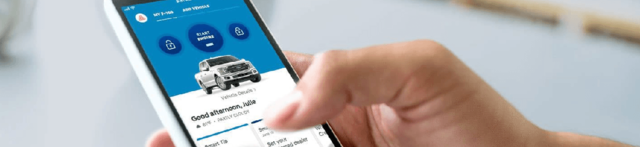 FordPass App: Your Questions Answered