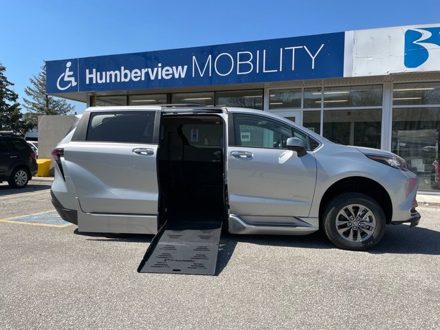 The Most Popular Vehicle Conversions in Ontario