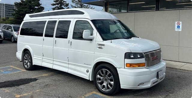 How to Know If You Can Make Your Vehicle Wheelchair Accessible