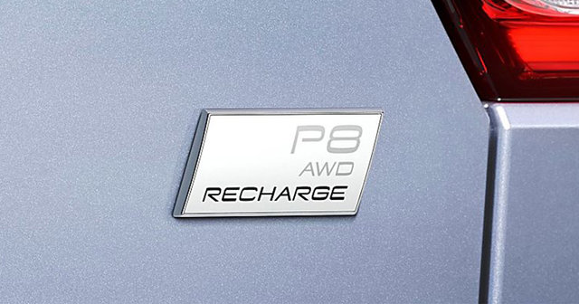 Motorisation P8 Recharge de Volvo: les caractéristiques à retenir