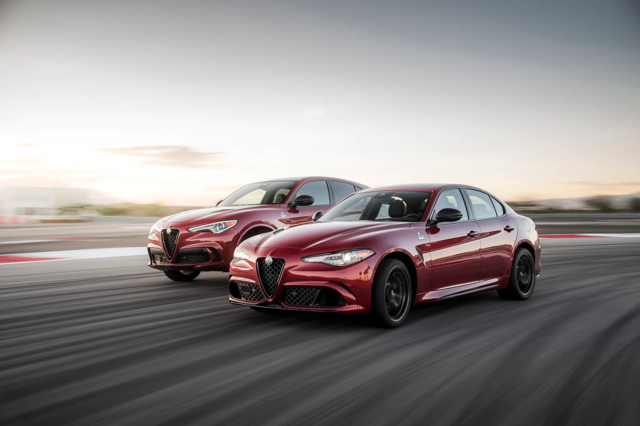 What It's Like to Drive an Alfa Romeo?