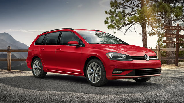 Three Pre-Owned VW Vehicles with AWD to Consider