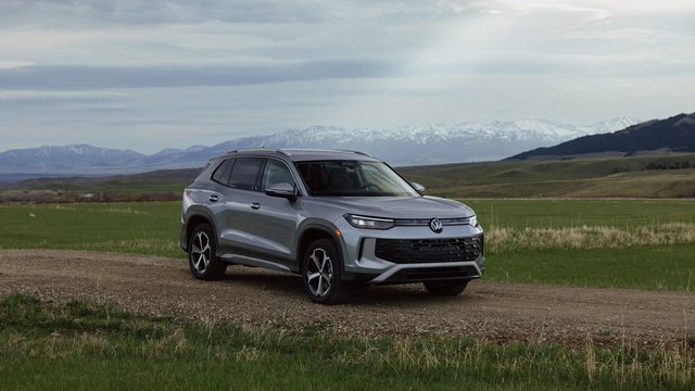 Compact SUV Comparison: Finding the Right Volkswagen for Urban Living