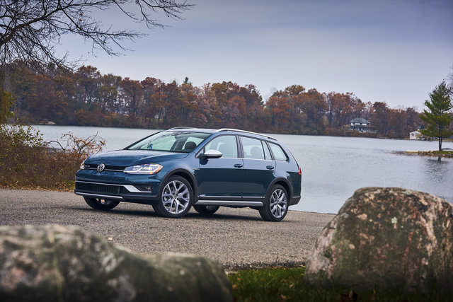 Benefits of Buying a Certified Used Volkswagen at a Glance