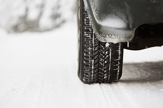 Winter Tire Wisdom: How to handle snowy Essex County Roads with Ken Knapp Ford
