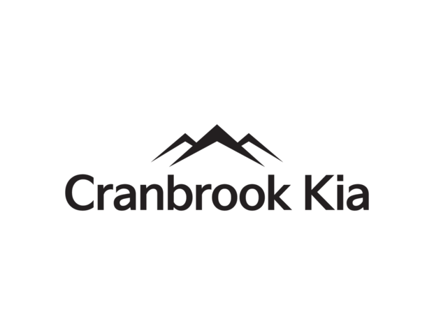 Cranbrook Kia Logo