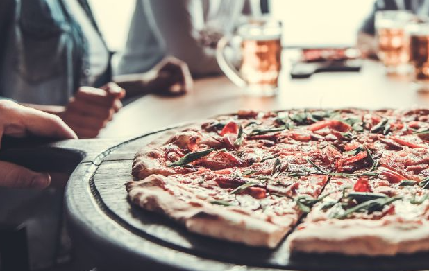 Visit the Top Three Pizzerias in Red Deer, AB!