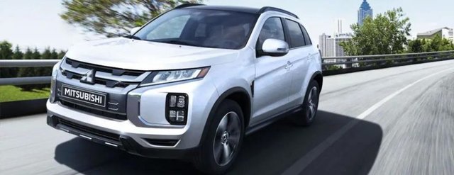An Overview of the Safety Features of the 2023 Mitsubishi RVR