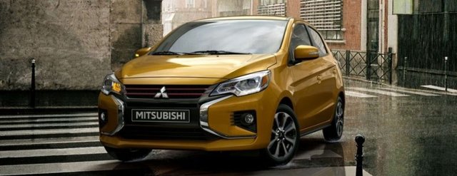 How Powerful are the Performance Specs in the 2023 Mitsubishi Mirage?