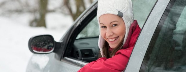 How to Take Care of Your Car During Winters?