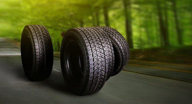 How to Properly Maintain Your Car Tires?