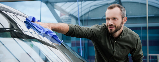 How to Clean Your Car Properly