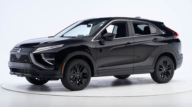 What Makes the 2023 Mitsubishi Eclipse Cross a Perfect SUV?