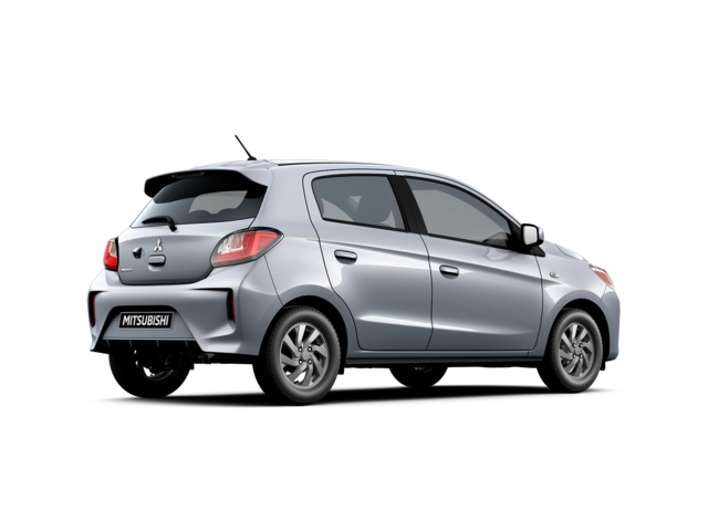 How Does the 2022 Mitsubishi Mirage Fare in Terms of Performance?