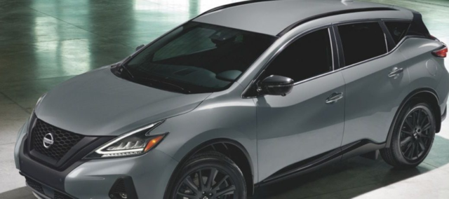 Where can I buy the latest Nissan SUVs in Nanaimo, BC?