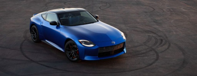 How Much Will the All-New 2023 Nissan Z Cost in Canada?