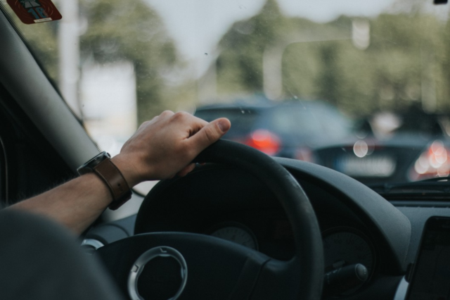 Five Ways You Can Stay Safe While Driving Near Duncan, BC!