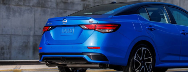 Introducing the 2024 Nissan Sentra: Cutting-Edge Features and Unmatched Performance
