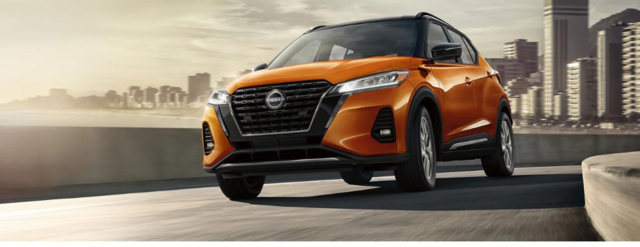 How Safe Is the 2023 Nissan Kicks?
