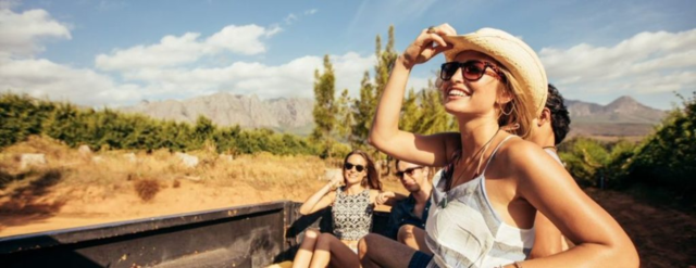 Which Are the Best Tourist Places in Nanaimo, BC?