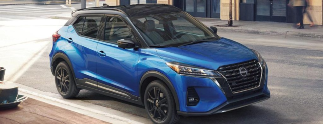 Engine Performance of the 2023 Nissan Kicks!
