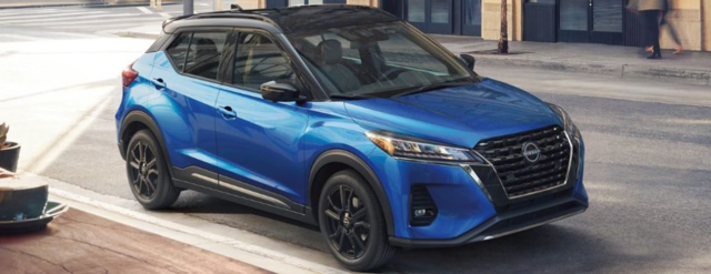Learn About the Driver-Assist Features of the 2023 Nissan Kicks!