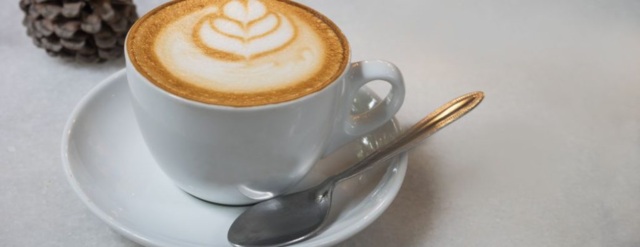 What is the Best Coffee House in Nanaimo, BC?