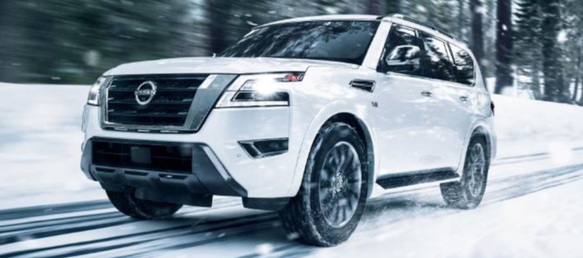 Do I have to Warm Up My Car in the Winter?