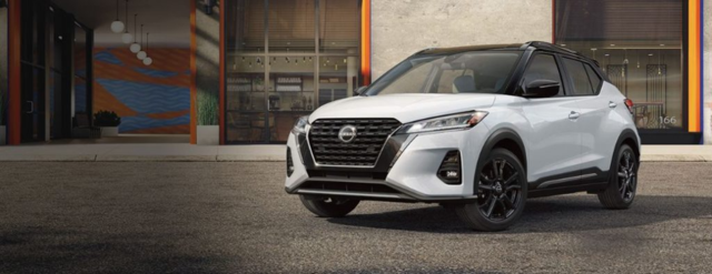What Makes the 2023 Nissan Kicks Special?