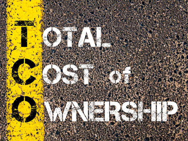 Cost of Ownership- How Much Car Can You Afford?
