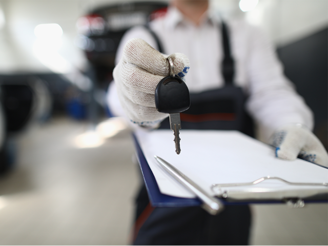 The Benefits of Purchasing a Vehicle Extended Warranty