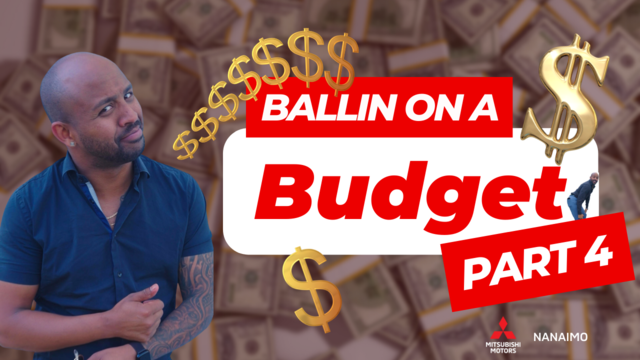 Ballin on a Budget PART 4!