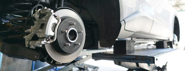 A Comprehensive Guide to Brake System Maintenance