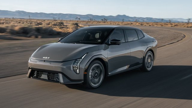 Get Ready, Alberta: The All-New 2026 Kia EV4 is Coming to {city}!