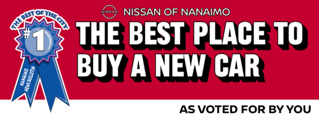 What’s New at Nissan of Nanaimo: Awards, Sales, New Models, and Construction Updates