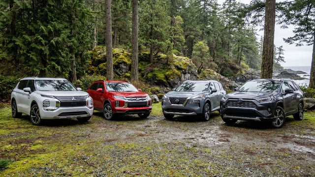 Best Used Vehicles Nanaimo: 2026 Island Driving Guide