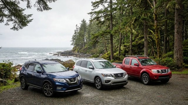 Top Used Vehicles in Nanaimo: Your Local Buyer's Guide