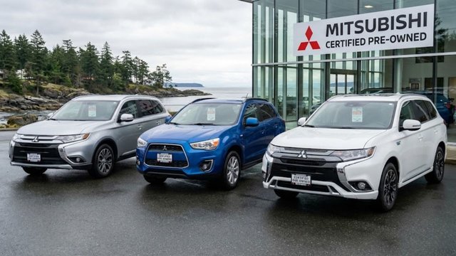 Mitsubishi Used Cars Nanaimo: The Smart Buyer's Guide