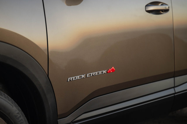 2027 Nissan Kicks Rock Creek: A New Adventure-Ready Nissan Kicks Is Coming to Vancouver Island