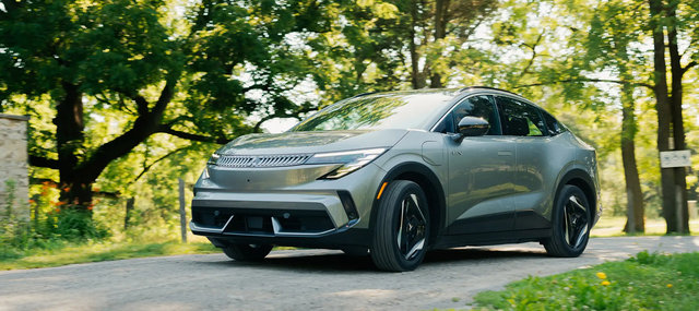 2027 Mitsubishi Eclipse Sportback EV Coming to Nanaimo Mitsubishi