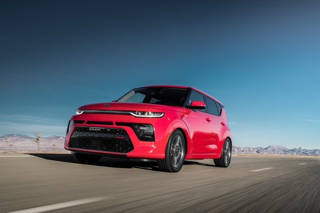 Still Turning Heads: 4 Reasons to Buy a Pre-Owned 2020 Kia Soul
